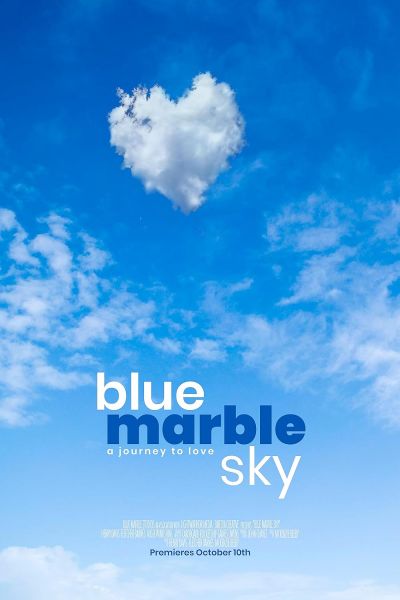 watch-Blue Marble Sky (2020)