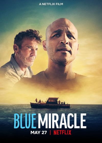 watch-Blue Miracle (2021)