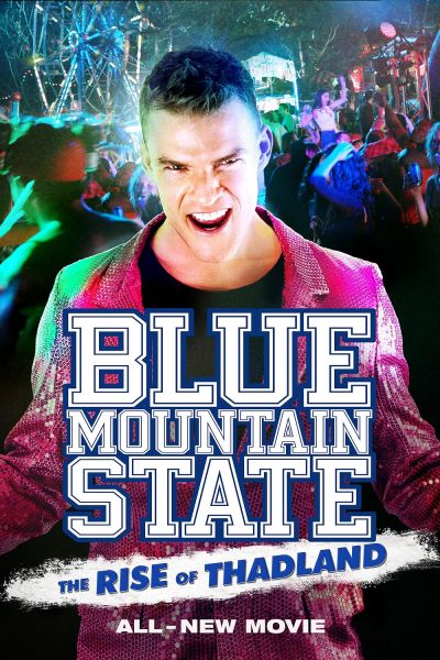 watch-Blue Mountain State: The Rise of Thadland (2016)