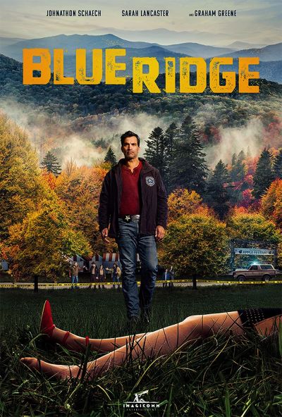 watch-Blue Ridge (2020)