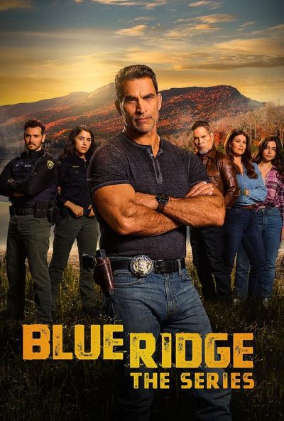 watch-Blue Ridge: The Series (2024)