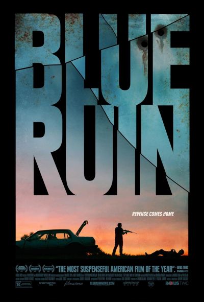 watch-Blue Ruin (2014)