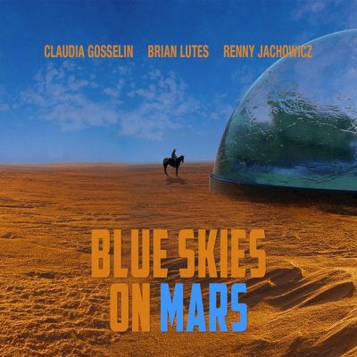 watch-Blue Skies on Mars