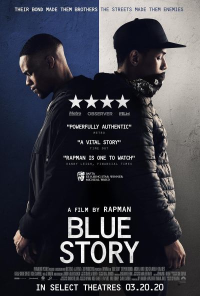 watch-Blue Story (2020)