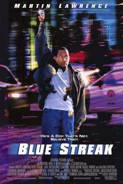 watch-Blue Streak (1999)