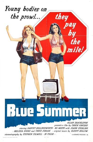 watch-Blue Summer (1973)