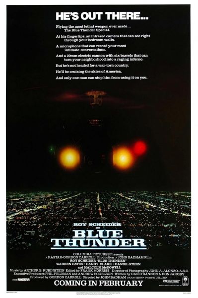 watch-Blue Thunder (1983)