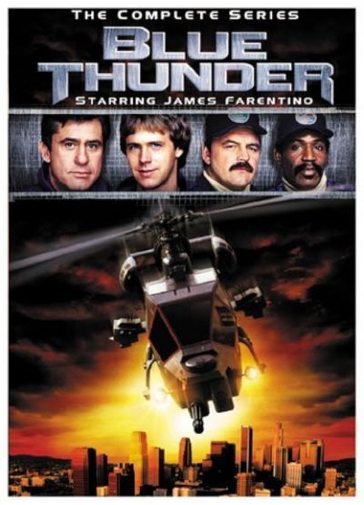 watch-Blue Thunder (1984)