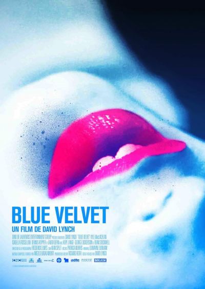 watch-Blue Velvet (1986)