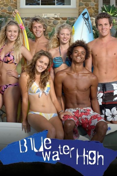 watch-Blue Water High (2005)