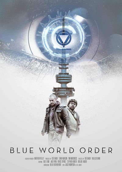 watch-Blue World Order (2017)