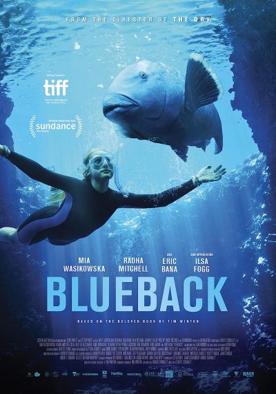 watch-Blueback (2023)
