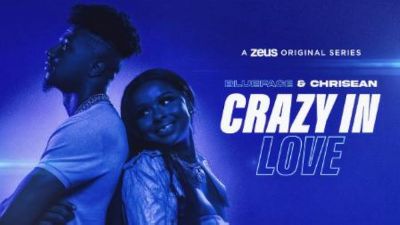 watch-Blueface & Chrisean: Crazy in Love (2022)
