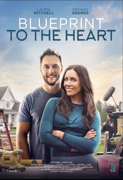 watch-Blueprint to the Heart (2021)