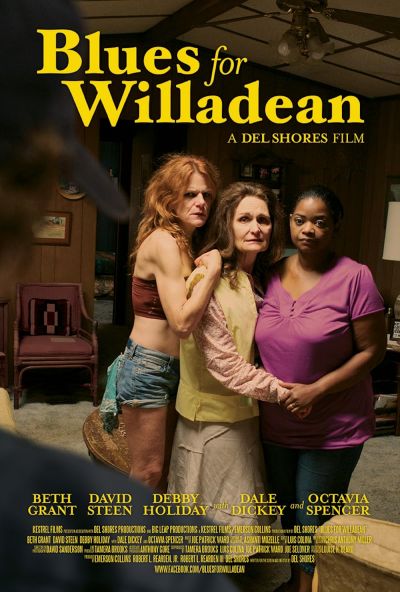 watch-Blues for Willadean (2012)