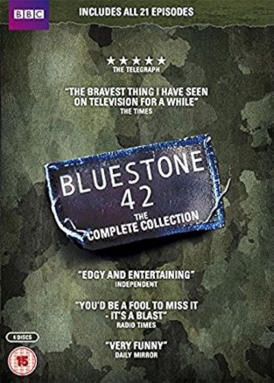 watch-Bluestone 42 (2013)