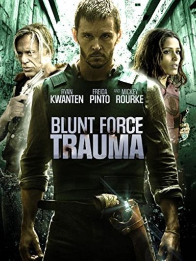 watch-Blunt Force Trauma (2015)