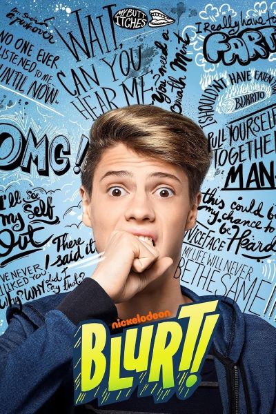 watch-Blurt (2018)