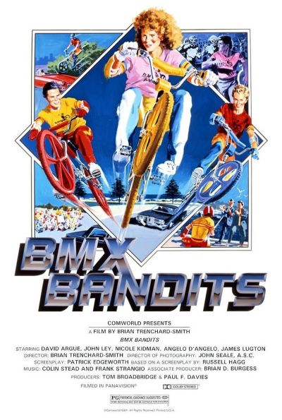watch-BMX Bandits (1983)