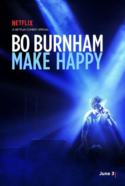 watch-Bo Burnham: Make Happy (2016)