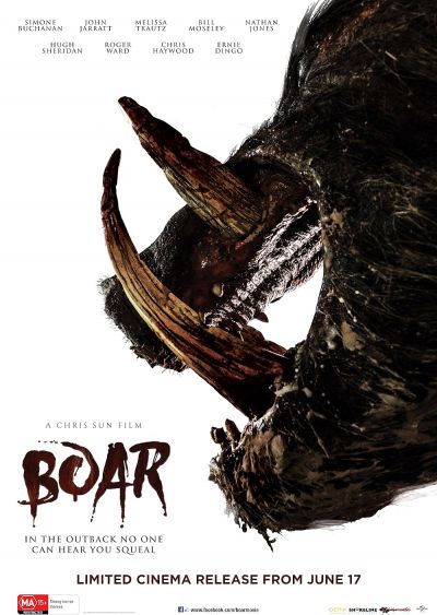 watch-Boar (2019)