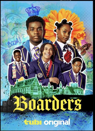 watch-Boarders (2024)