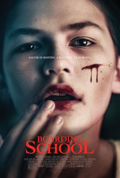 watch-Boarding School (2018)