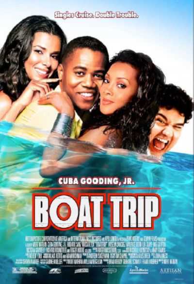 watch-Boat Trip (2003)