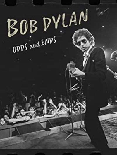 watch-Bob Dylan: Odds and Ends (2021)