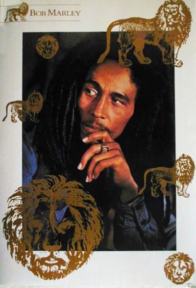 watch-Bob Marley - Live in Concert (2012)