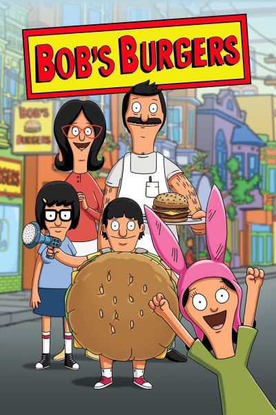 watch-Bob's Burgers (2011)