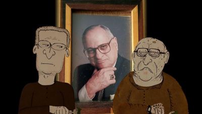 watch-Bob's Funeral (2024)