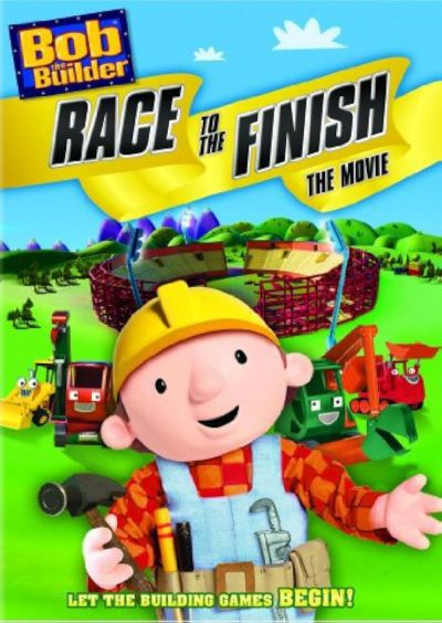 watch-Bob the Builder: Race to the Finish (2008)