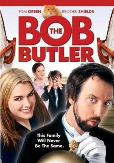 watch-Bob the Butler (2006)