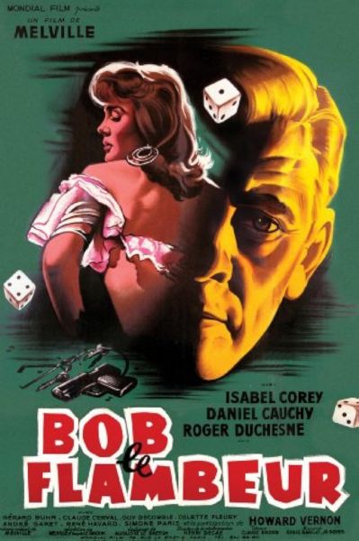 watch-Bob the Gambler (1956)