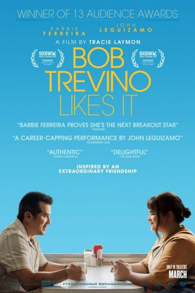 watch-Bob Trevino Likes It (2024)
