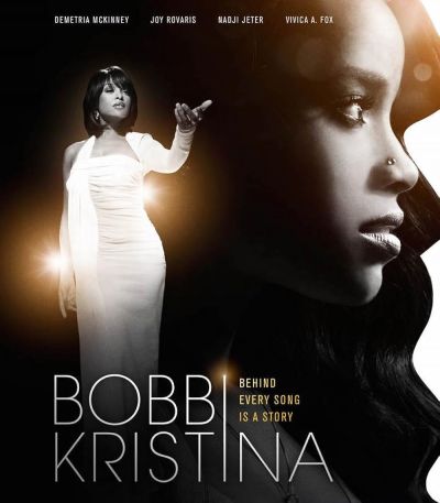 watch-Bobbi Kristina (2017)