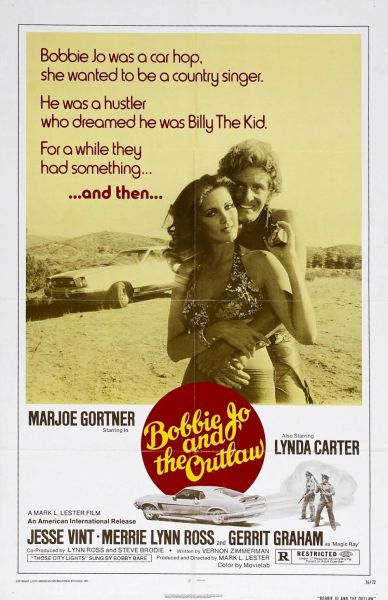 watch-Bobbie Jo and the Outlaw (1979)