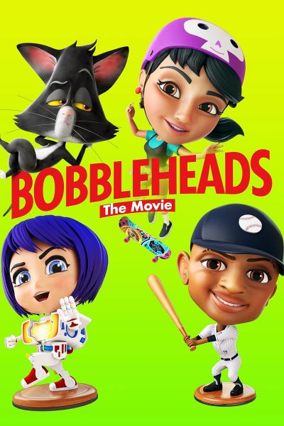 watch-Bobbleheads: The Movie (2020)