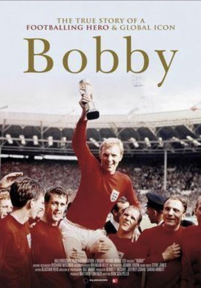 watch-Bobby (2016)