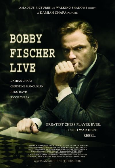 watch-Bobby Fischer Live (2009)