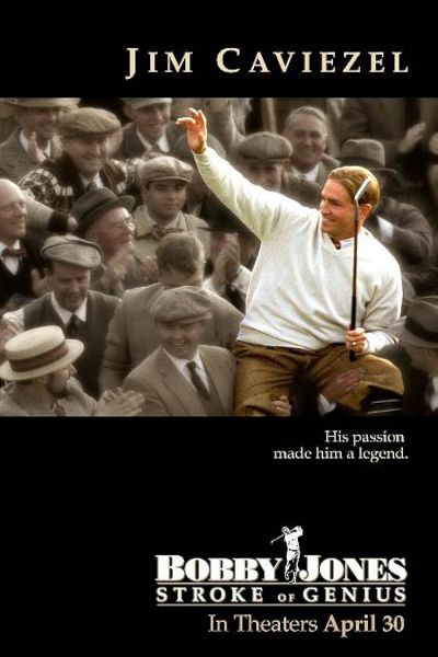 watch-Bobby Jones: Stroke of Genius (2004)