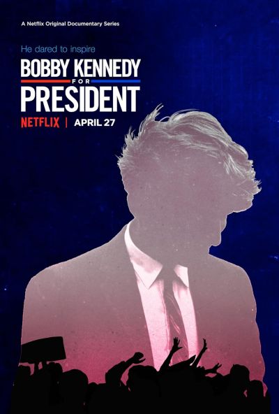 watch-Bobby Kennedy for President (2018)