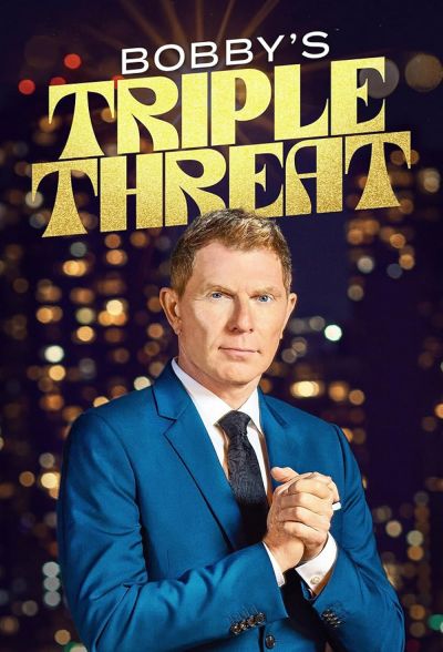 watch-Bobby's Triple Threat (2022)