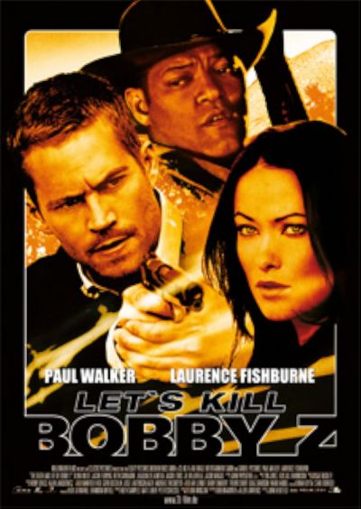 watch-Bobby Z (2007)
