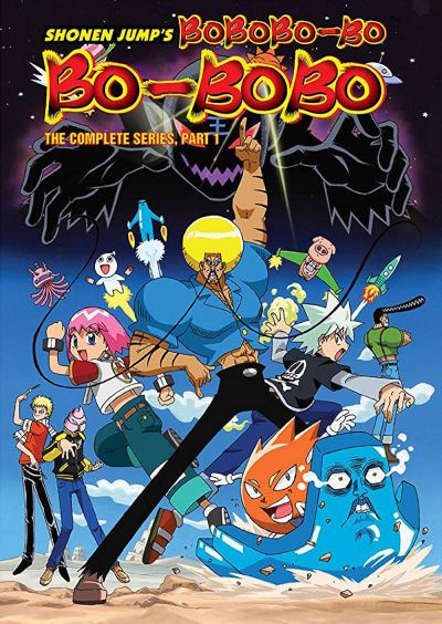 watch-Bobobo-bo Bo-bobo (2005)
