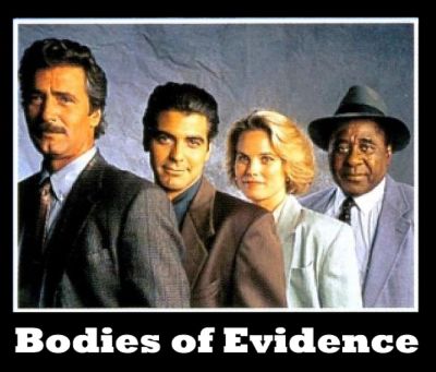 watch-Bodies of Evidence (1992)