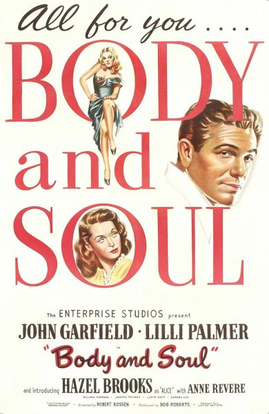watch-Body and Soul (1947)