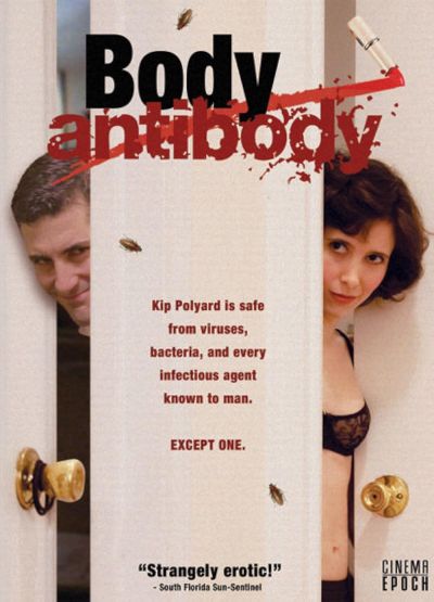 watch-Body/Antibody (2007)
