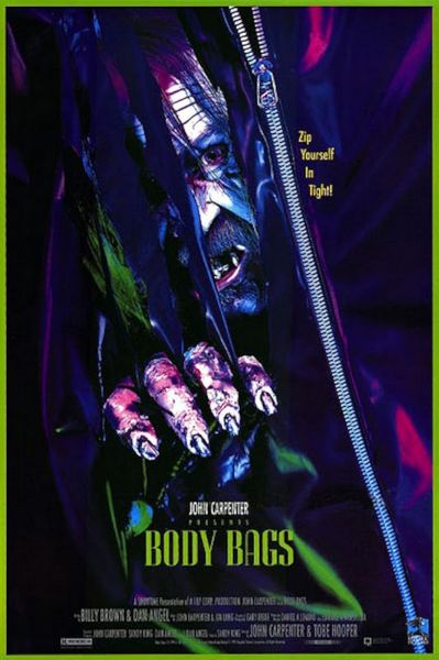 watch-Body Bags (1993)